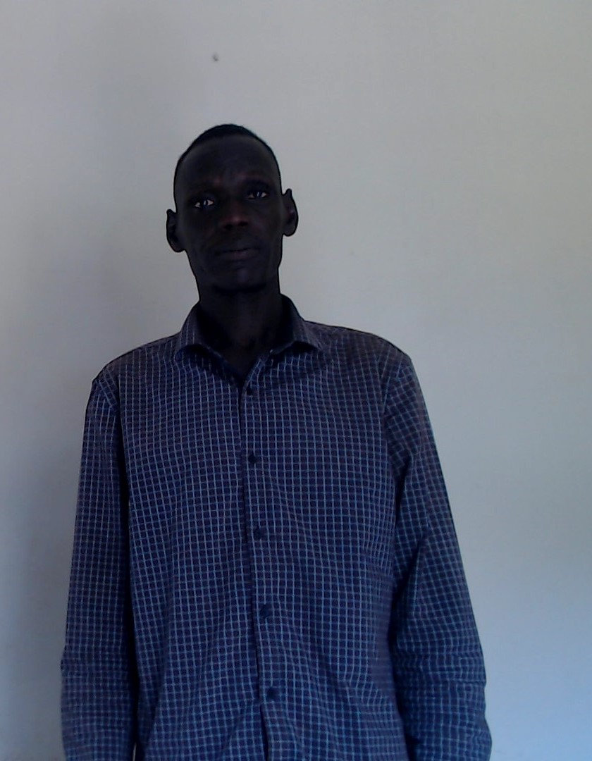 Abraham Mathian Ayai